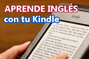 Lector de libros Kindle